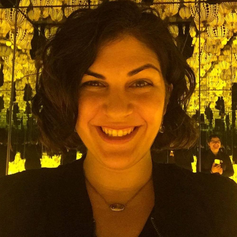 Meet your Posher, Kara